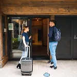 Hotel Vintage Kagurazaka