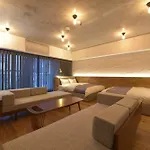 Hotel Vintage Tokyo Kagurazaka
